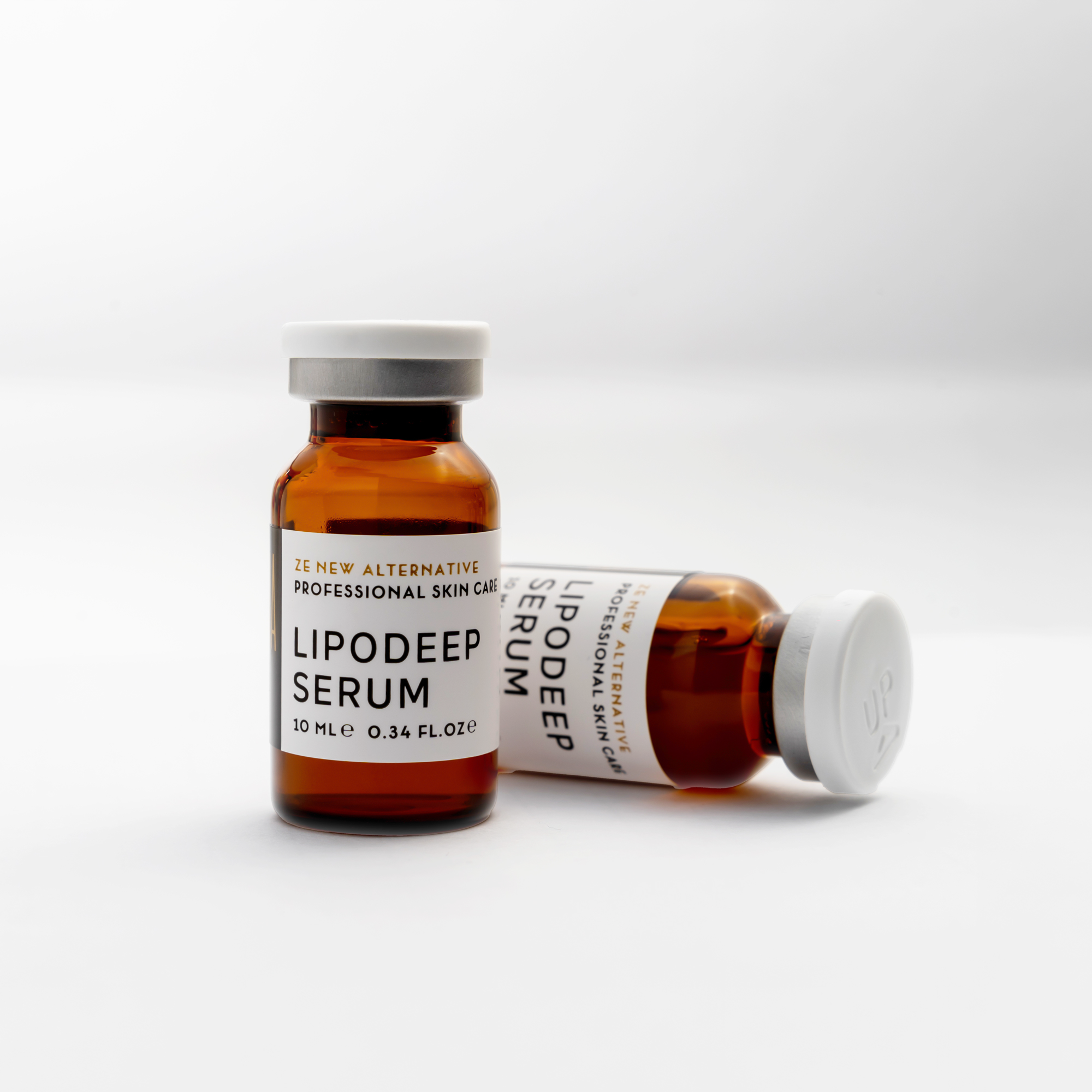 Lipodeep · 1 × 10 ml · Produkte · Amina Kosmetik